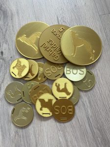 3D Tlač